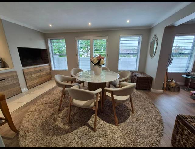 4 BEDROOM PROPERTY TO RENT IN OUDE WESTHOF